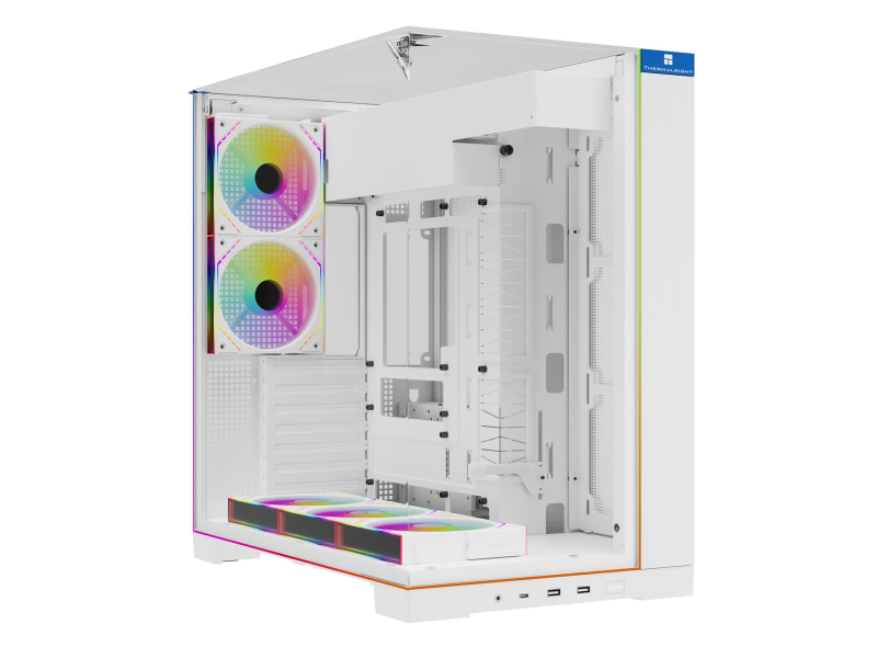 Thermalright A70 White ARGB FAN