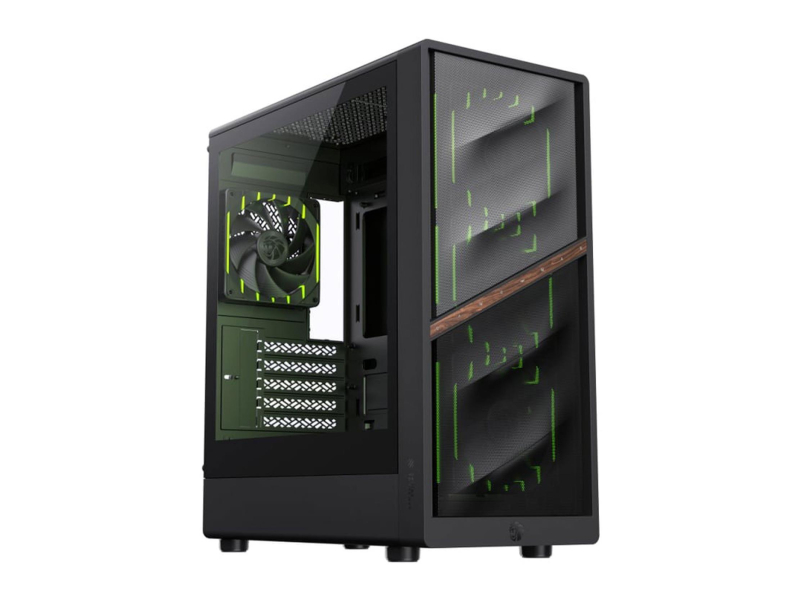 GAMEMAX Alpha Aeris 330