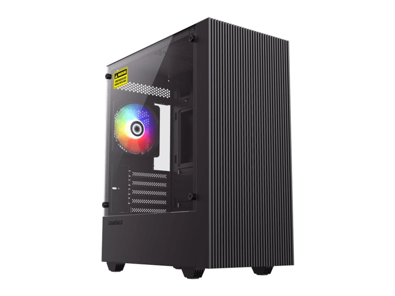 GAMEMAX Eco Range Edge