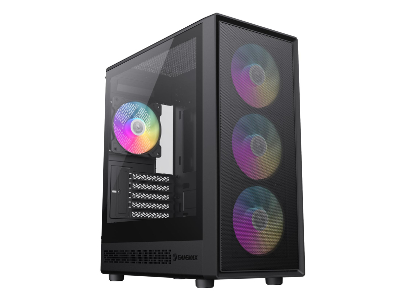 GAMEMAX Alpha Storm 2 MB