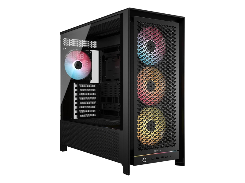 Corsair Frame 5000D RS ARGB