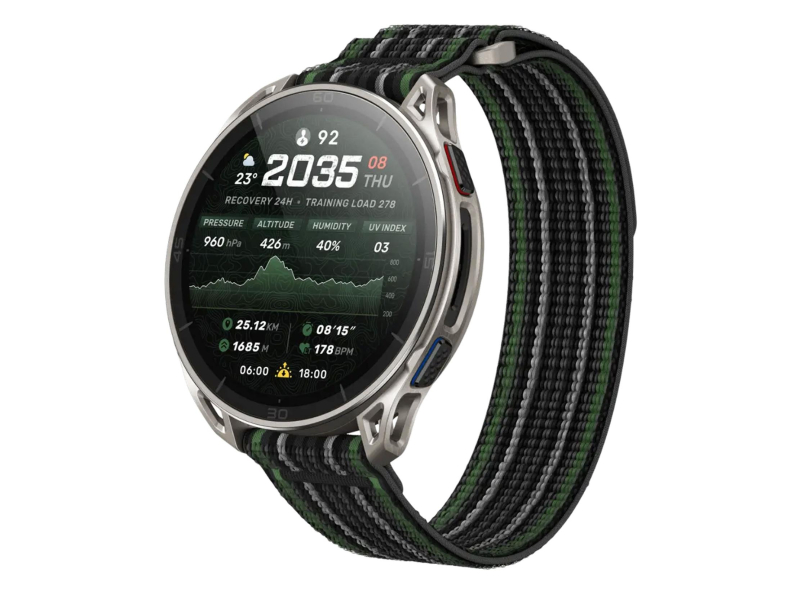 Amazfit Cheetah 2 Ultra NFC – zdjęcie 1 z 8