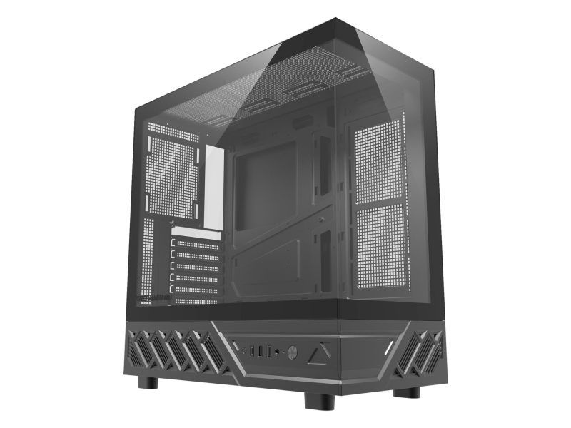 DarkFlash DS950 Black No Fans