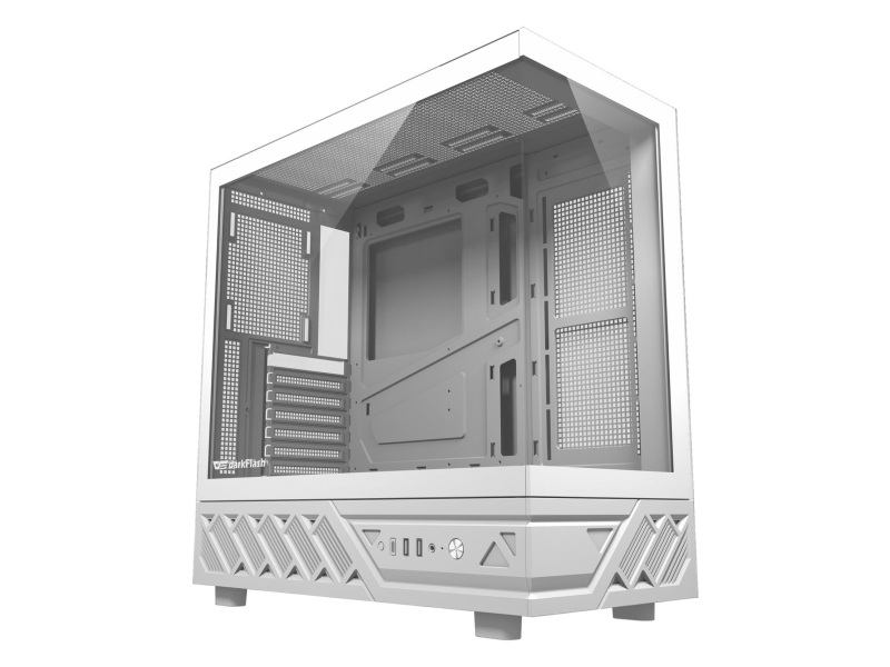 DarkFlash DS950 White No Fans