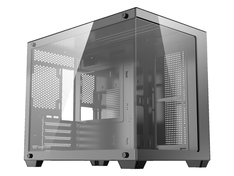 DarkFlash B275 Pro Black No Fans