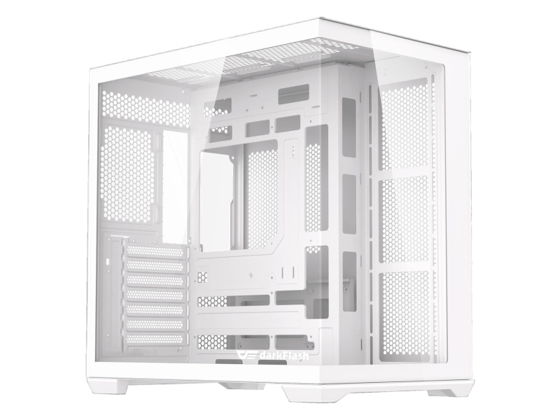 DarkFlash C280 White