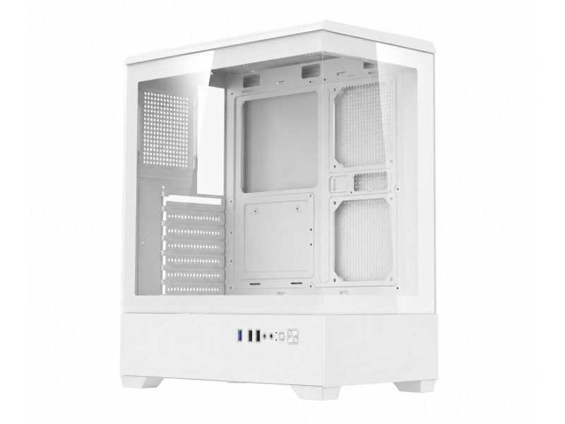 DarkFlash C365 White No Fans