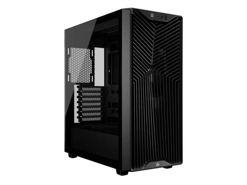 Corsair 3200D RS Black