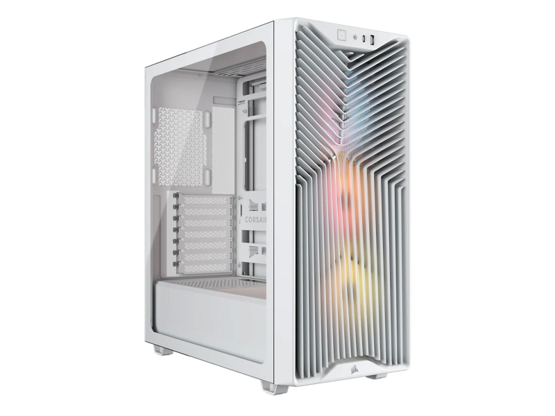 Corsair 3200D RS ARGB White