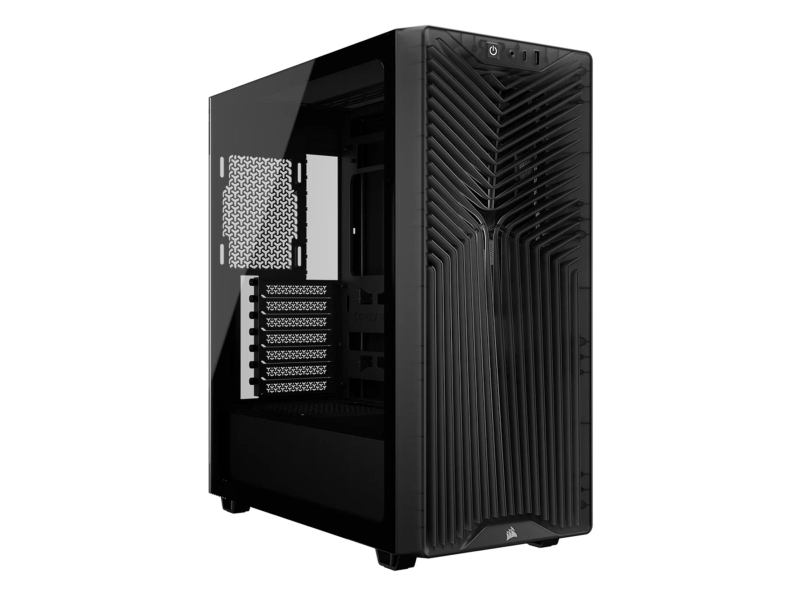 Corsair 3200D RS Smoked