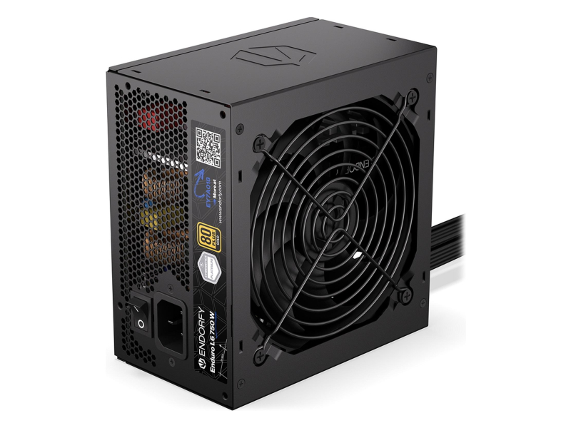 ENDORFY Enduro L6 750W 80 Plus Gold