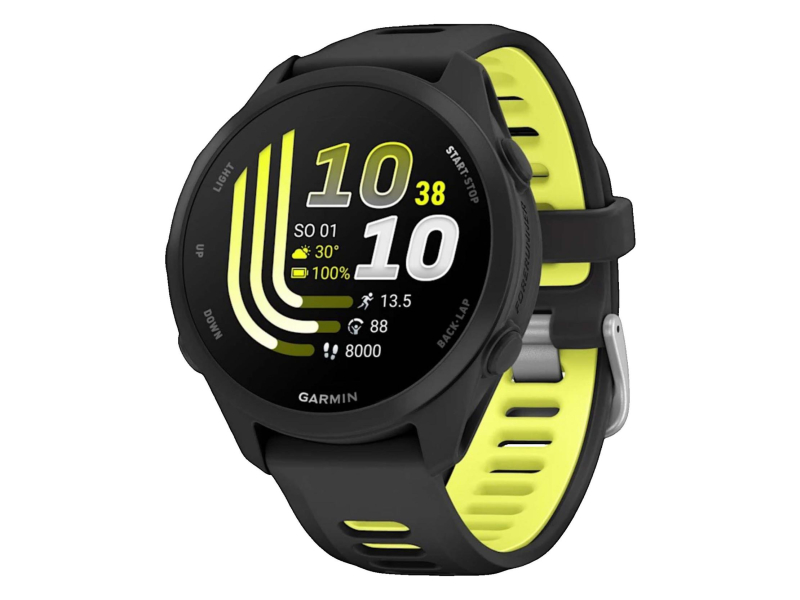 Garmin Forerunner 170 – zdjęcie 1 z 8