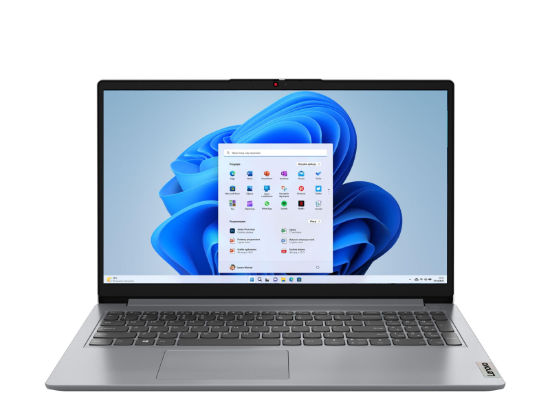 Lenovo IdeaPad 1-15 i5-1335U/16GB/512/Win11