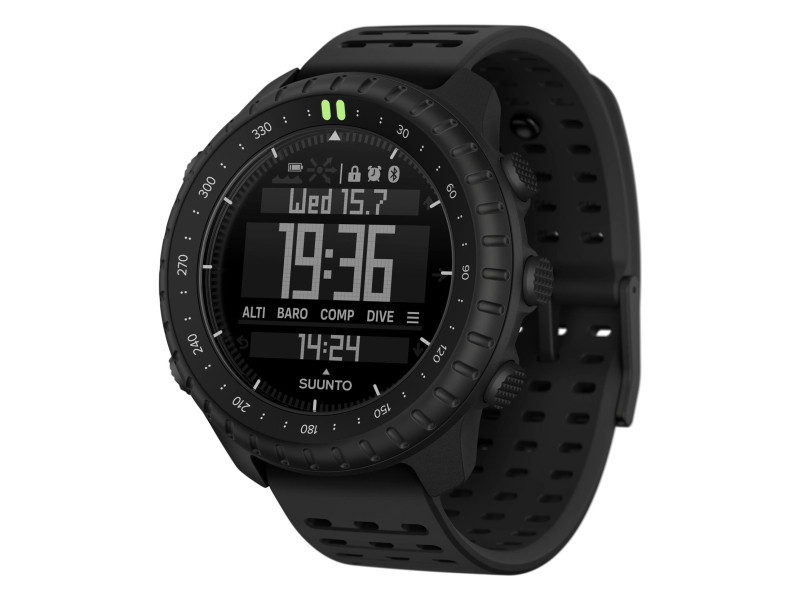 Suunto Core 2 – zdjęcie 1 z 8