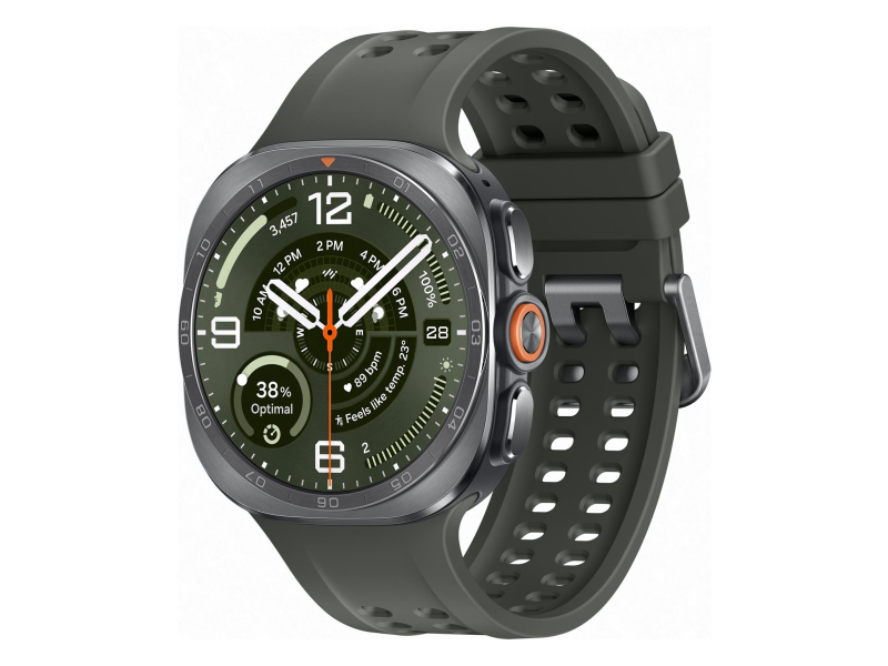 Samsung Galaxy Watch Ultra2