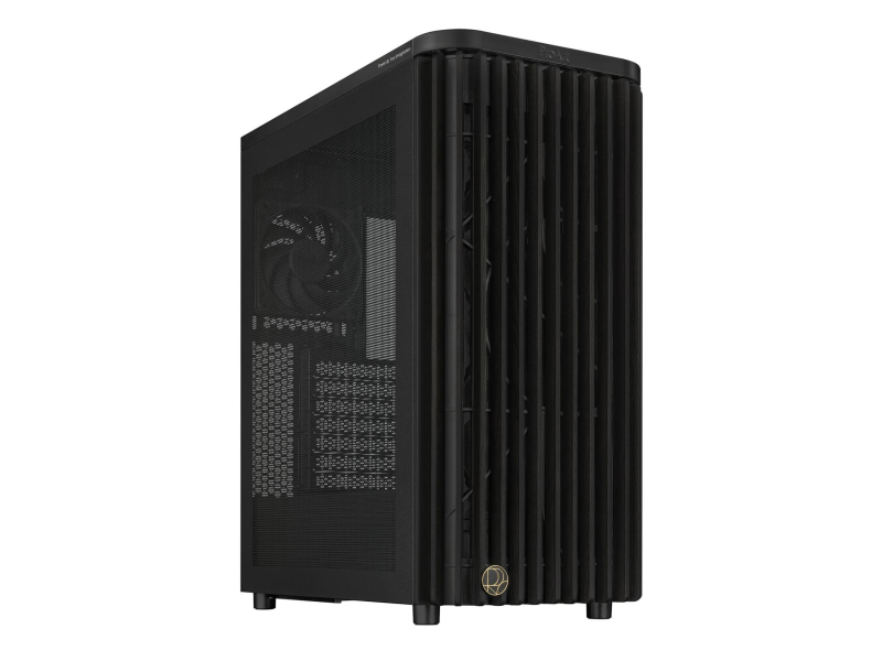 ASUS PROART PA401 WOOD MESH PWM Black