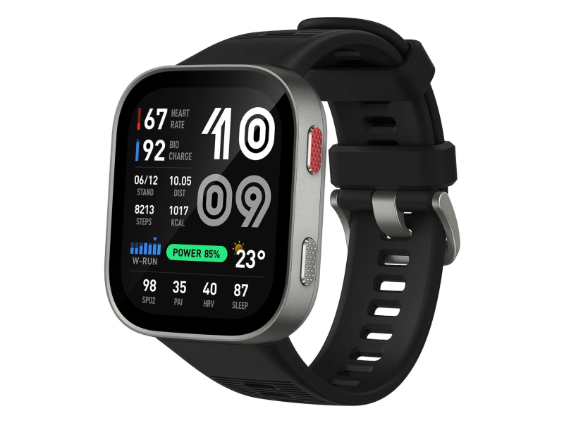 Amazfit Bip Max – zdjęcie 1 z 8