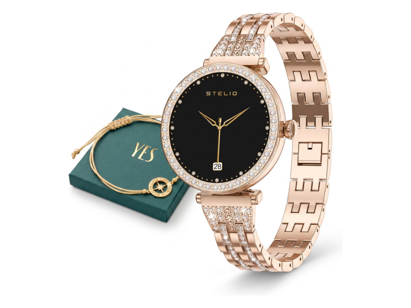 Stelio Lusso Gem AI – zdjęcie 1 z 8