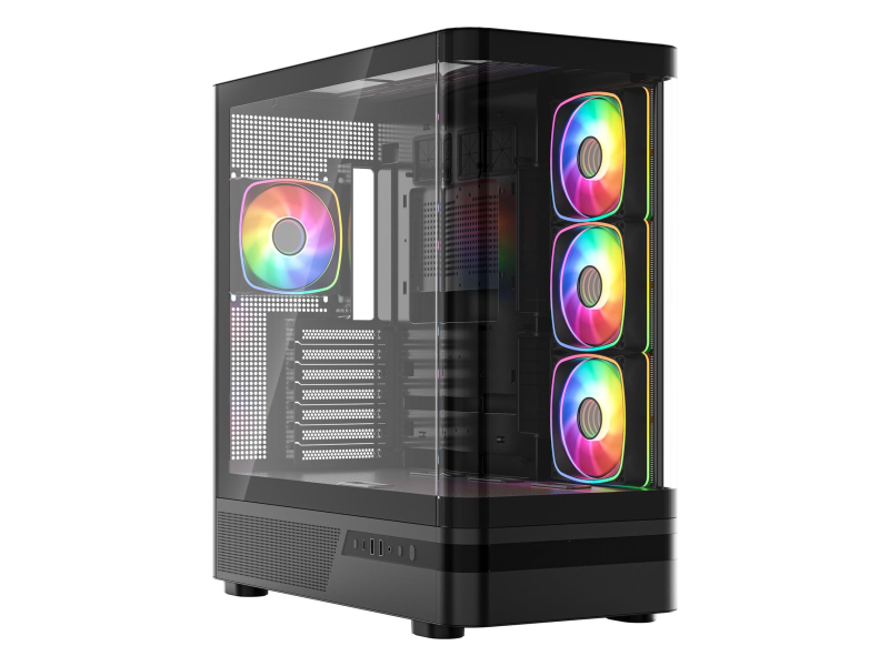 MODECOM Volcano AQ100 ARGB