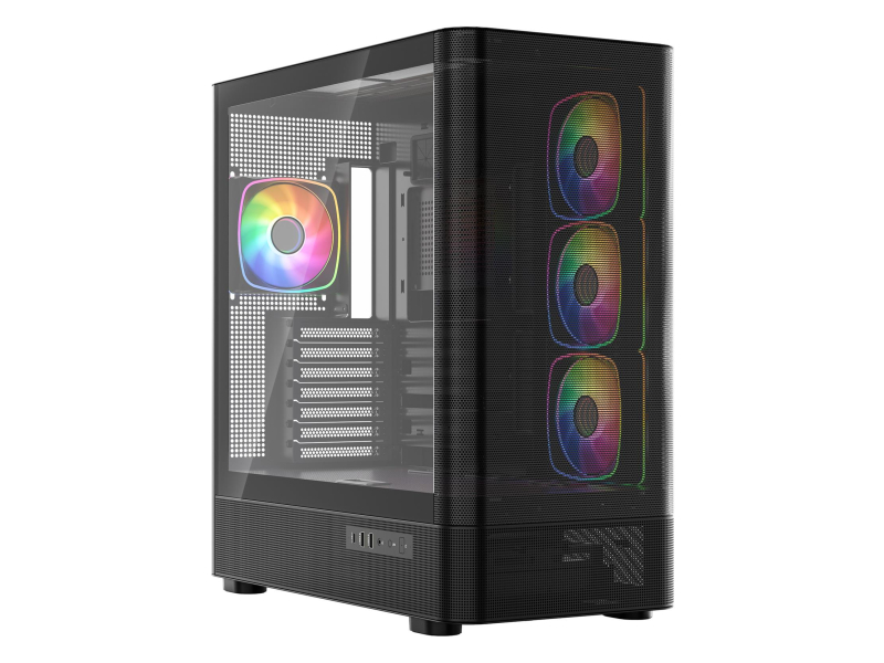 MODECOM Volcano AQ300 ARGB