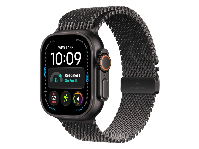 Apple Watch Ultra 4 – zdjęcie 1 z 8