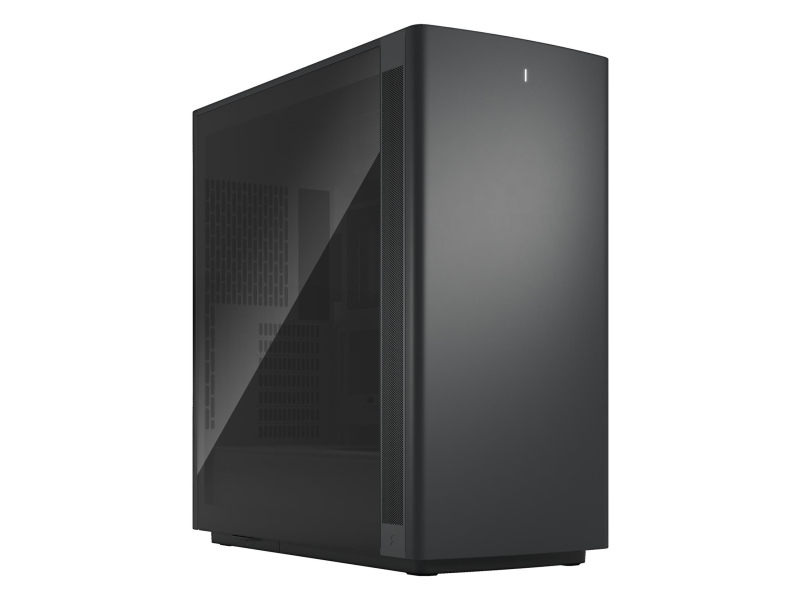 Fractal Design Define One Dark TG Light Tint