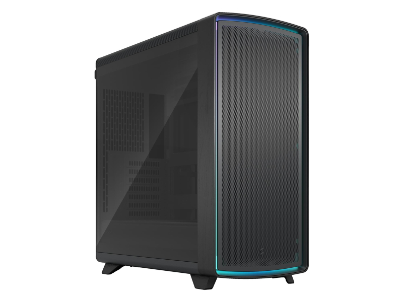 Fractal Design Summit Ambience Blackout TG Light Tint