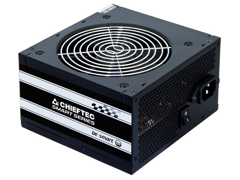 Chieftec Smart Series 400W 80 Plus