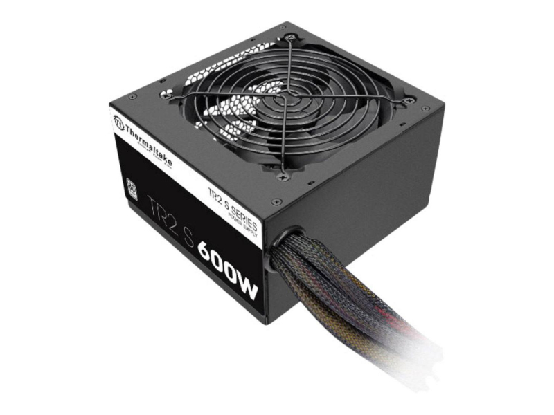 Thermaltake 600W TR2 S BOX