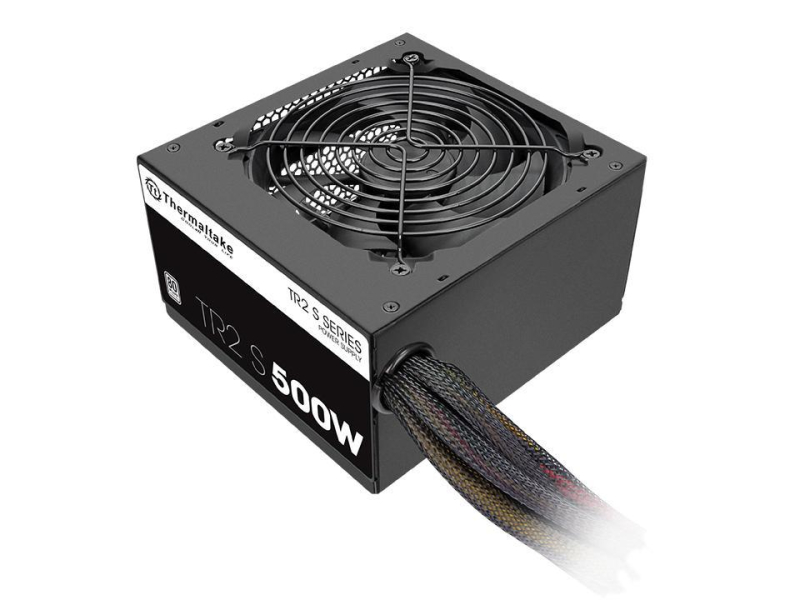 Thermaltake 500W TR2 S BOX