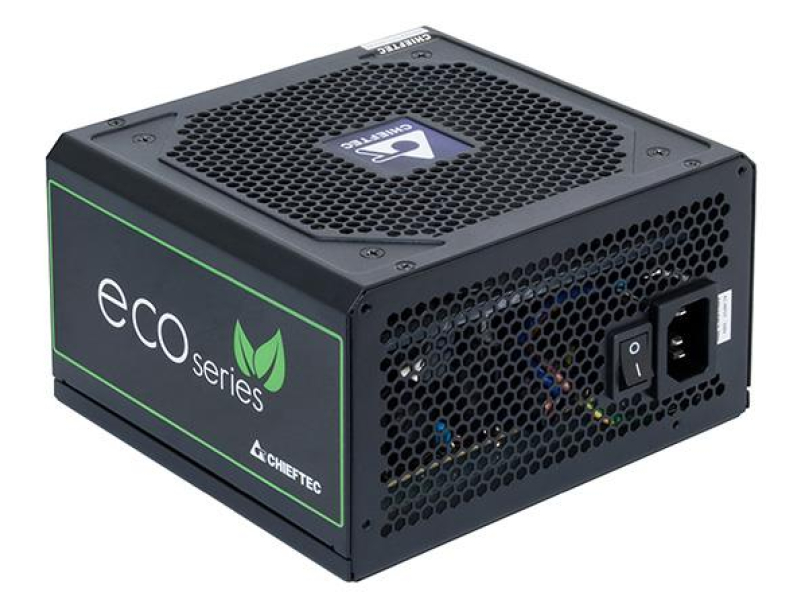 Chieftec ECO 600W