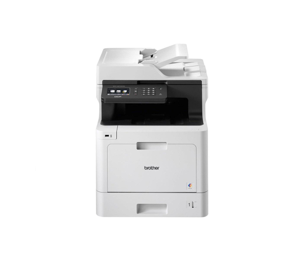 Brother DCP-L8410CDW