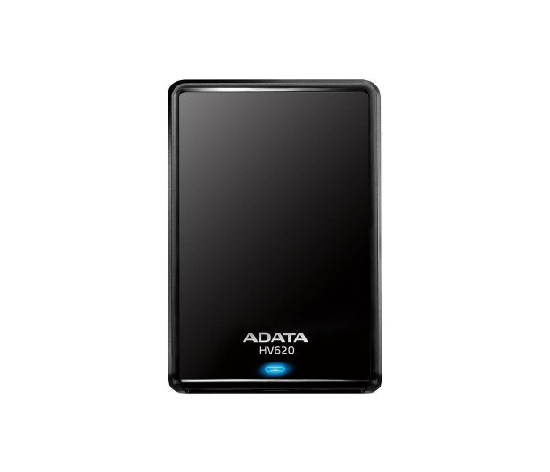 ADATA HV620S 1TB USB 3.2 Gen. 1 Czarny