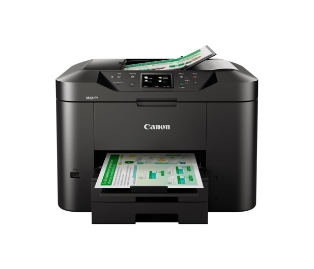 Canon MAXIFY MB2750 czarna