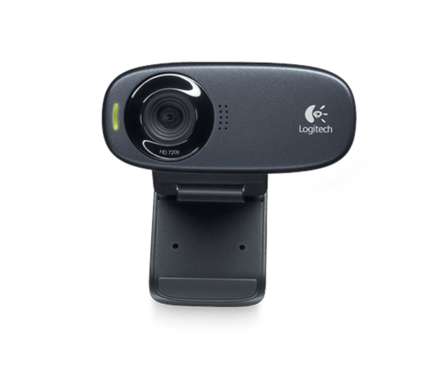 Logitech C310 HD