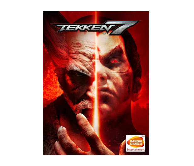 PC Tekken 7 ESD Steam