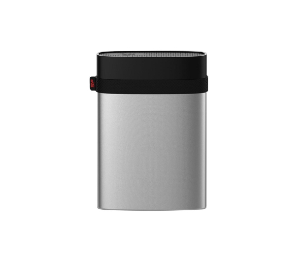 Silicon Power Armor A85 4TB USB 3.2 Gen. 1 Srebrny