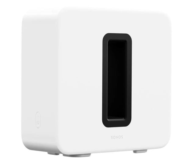 Sonos SUB Gen3 Biały