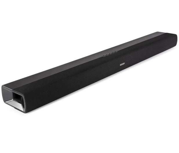 Denon DHT-S216 Czarny