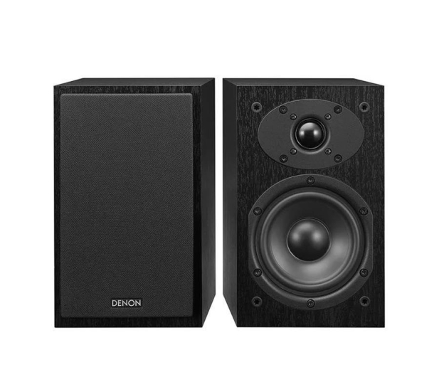 Denon SC-M41 Czarny para