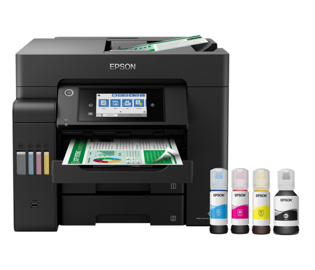 Epson EcoTank L6550