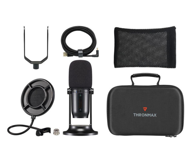 Thronmax MDrill One PRO Studio Kit