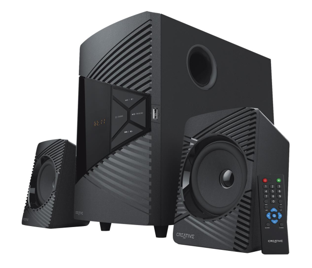 Creative SBS E2500