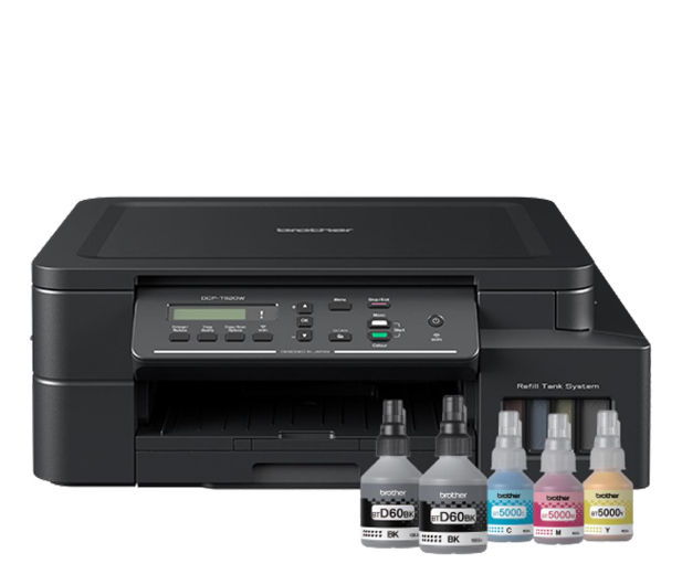 Brother InkBenefit Plus DCP-T520W