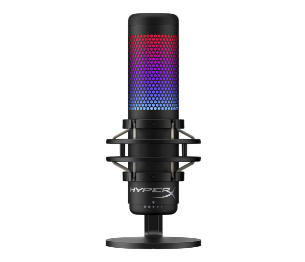 HyperX Quadcast S