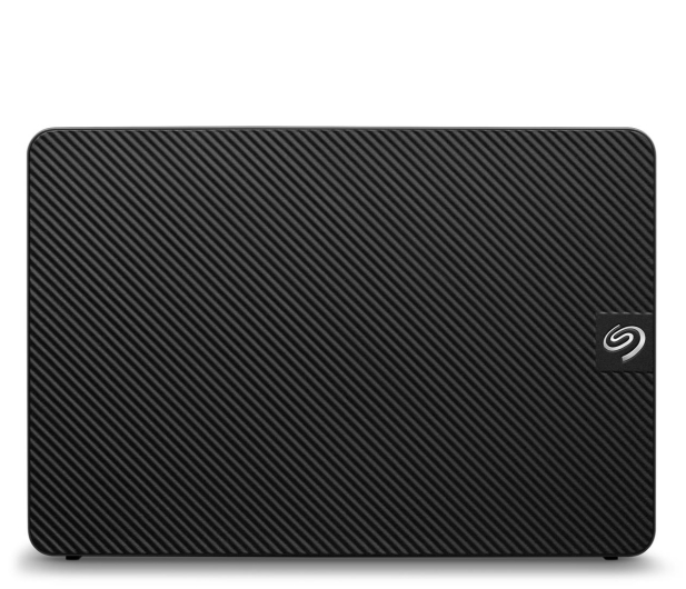 Seagate Expansion Desktop 4TB USB 3.0 Gen. 1 Czarny