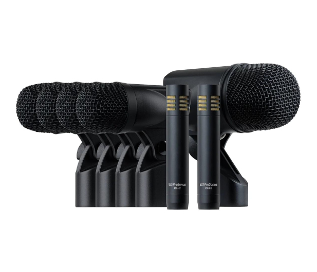Presonus DM-7