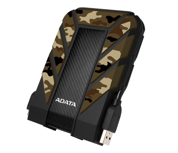 ADATA HD710 PRO 2TB USB 3.2 Gen. 1 Moro