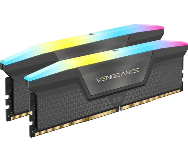 cosair vengeance rgb ddr5