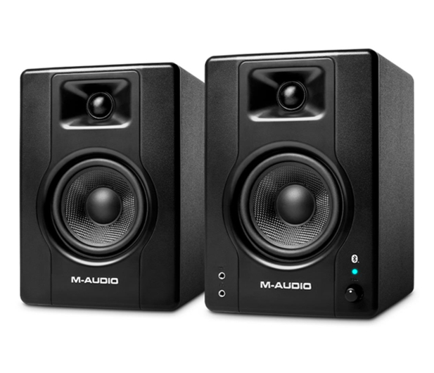M-Audio BX4 Pair BT - Para monitorów Bluetooth
